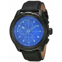 Orologio Nautica Uomo in Acciaio NAI21504G - NAI21504G